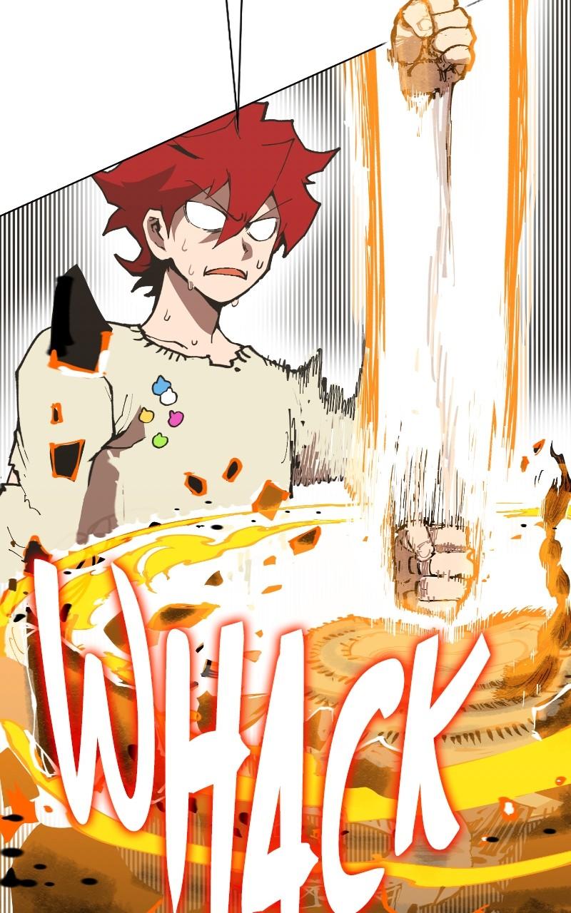 Read Hardcore Leveling Warrior chapter 167.6 image 181 on Lezhin