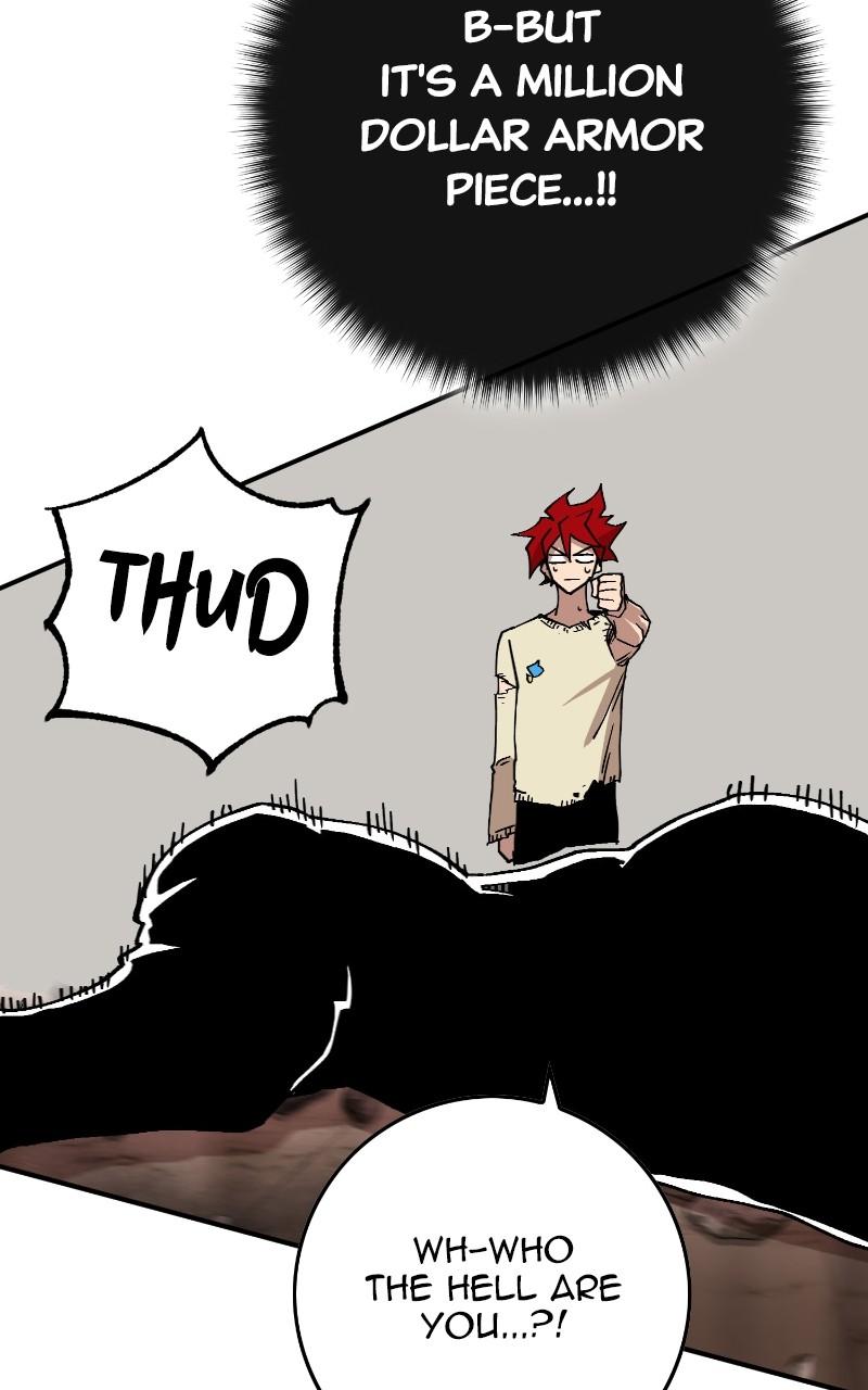 Read Hardcore Leveling Warrior chapter 167.6 image 185 on Lezhin