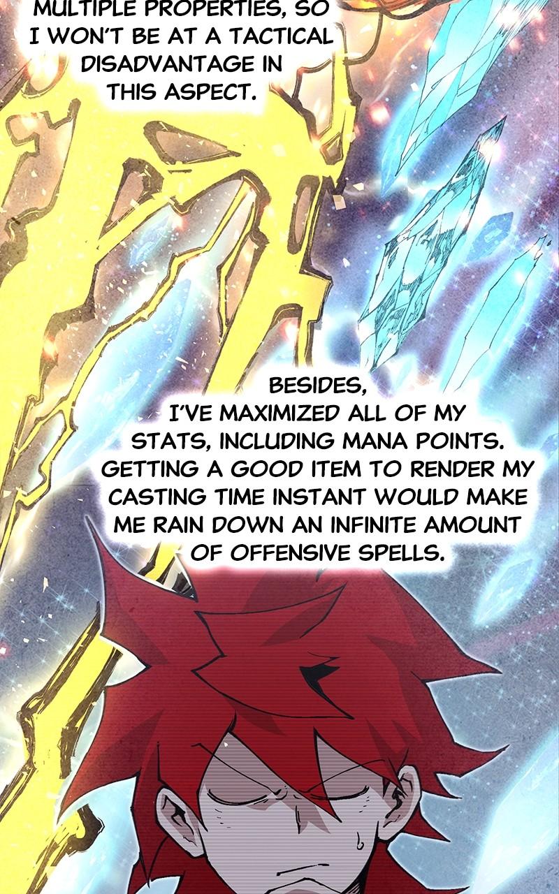 Read Hardcore Leveling Warrior chapter 167.6 image 19 on Lezhin