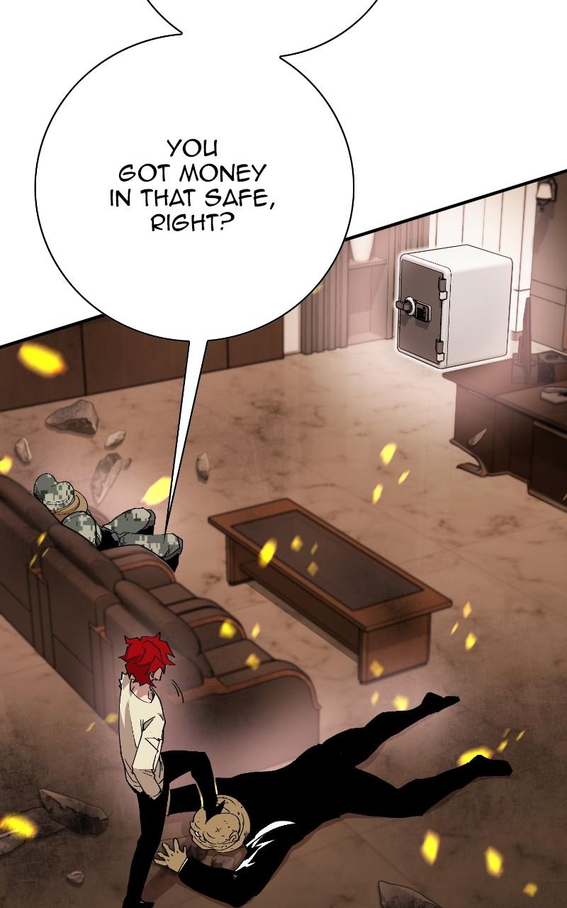 Read Hardcore Leveling Warrior chapter 167.6 image 190 on Lezhin