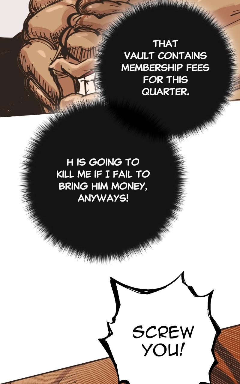 Read Hardcore Leveling Warrior chapter 167.6 image 194 on Lezhin