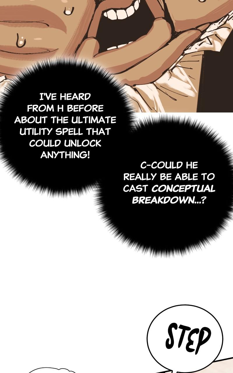 Read Hardcore Leveling Warrior chapter 167.6 image 202 on Lezhin