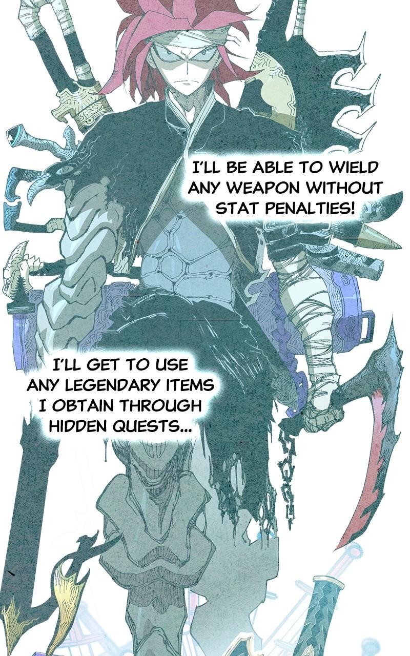 Read Hardcore Leveling Warrior chapter 167.6 image 25 on Lezhin