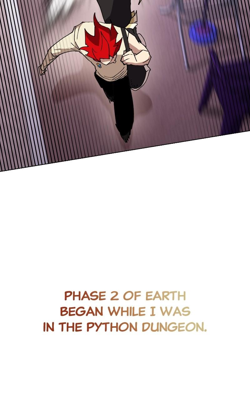 Read Hardcore Leveling Warrior chapter 167.6 image 258 on Lezhin