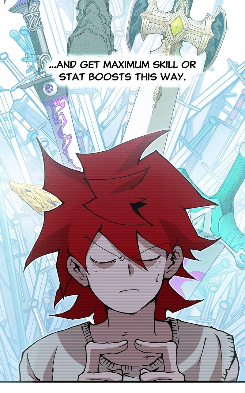 Read Hardcore Leveling Warrior chapter 167.6 image 26 on Lezhin