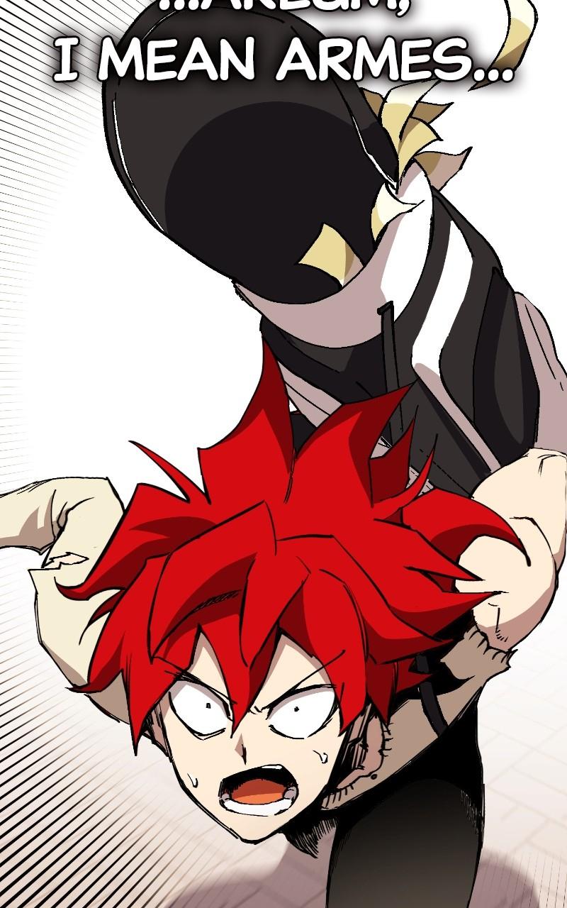 Read Hardcore Leveling Warrior chapter 167.6 image 261 on Lezhin