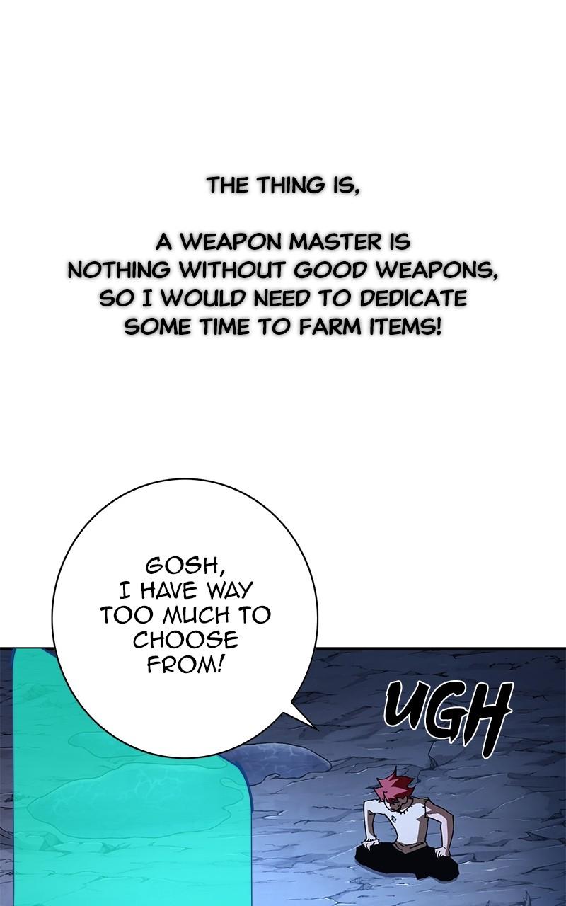 Read Hardcore Leveling Warrior chapter 167.6 image 27 on Lezhin