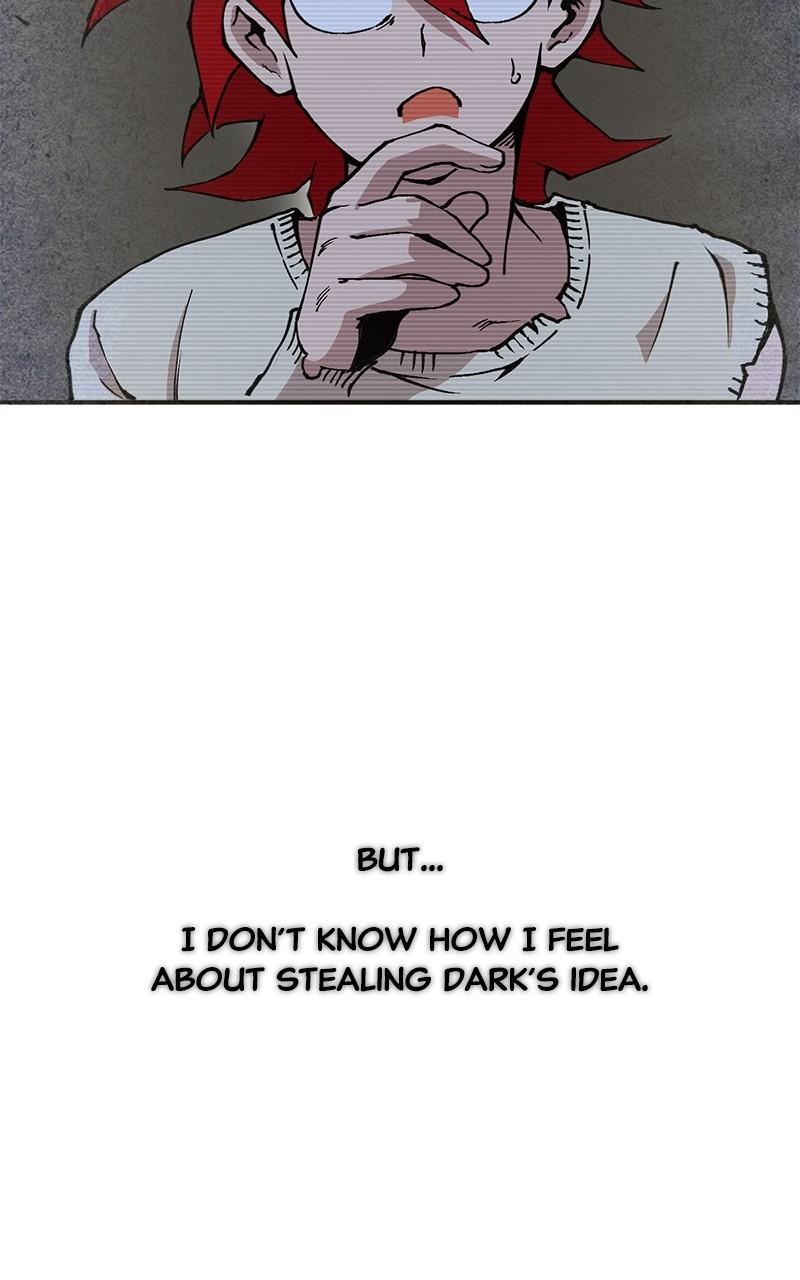 Read Hardcore Leveling Warrior chapter 167.6 image 33 on Lezhin