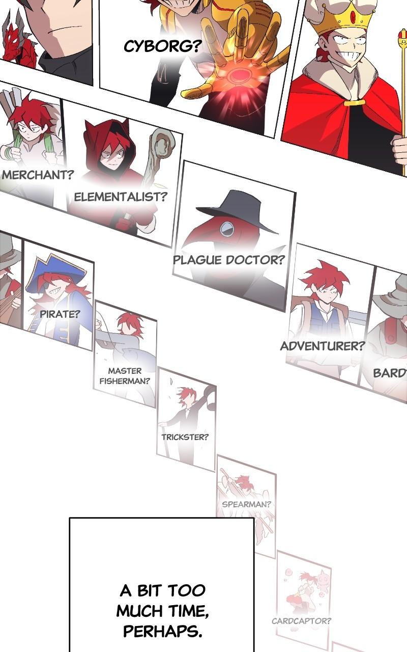 Read Hardcore Leveling Warrior chapter 167.6 image 38 on Lezhin