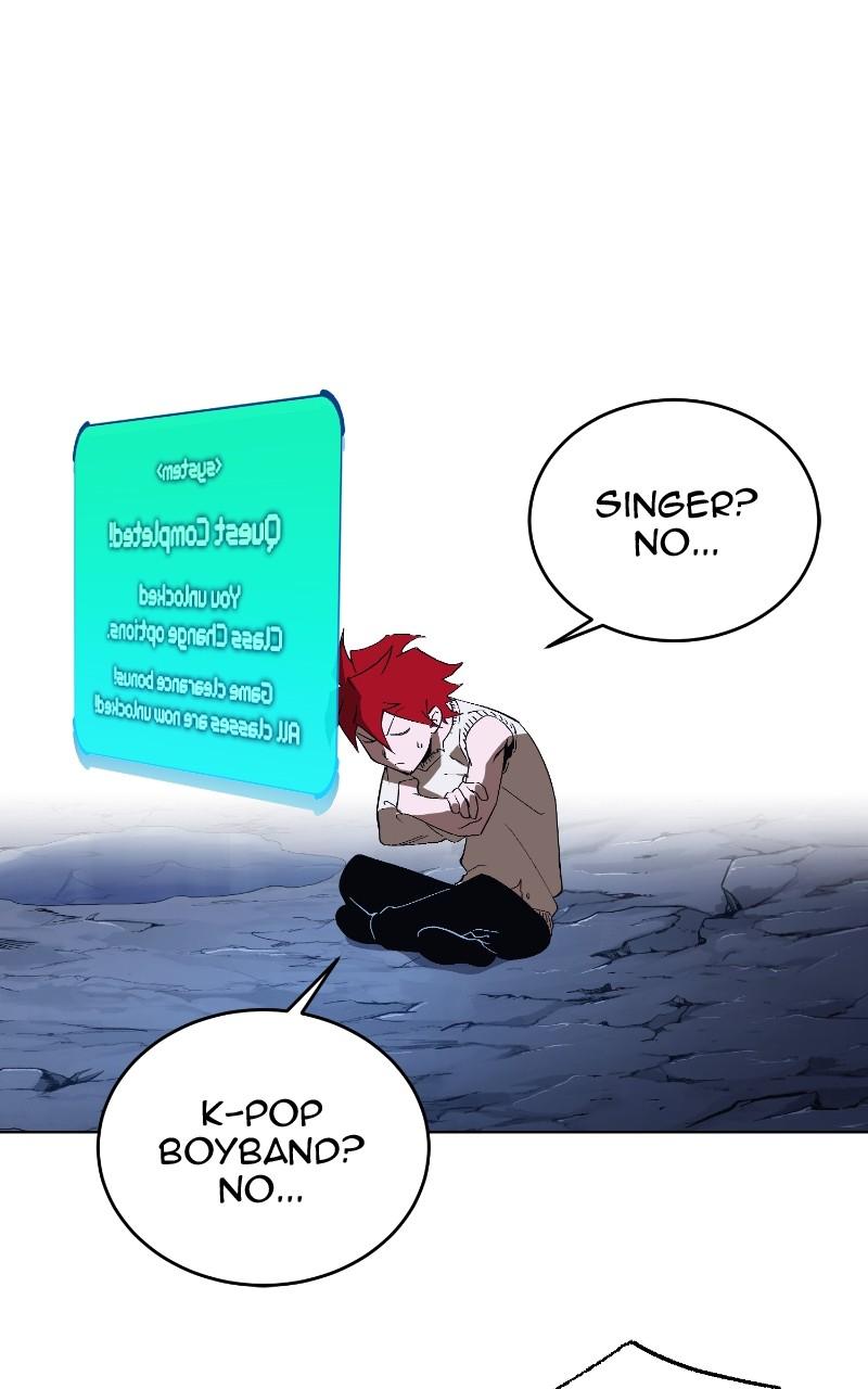 Read Hardcore Leveling Warrior chapter 167.6 image 40 on Lezhin