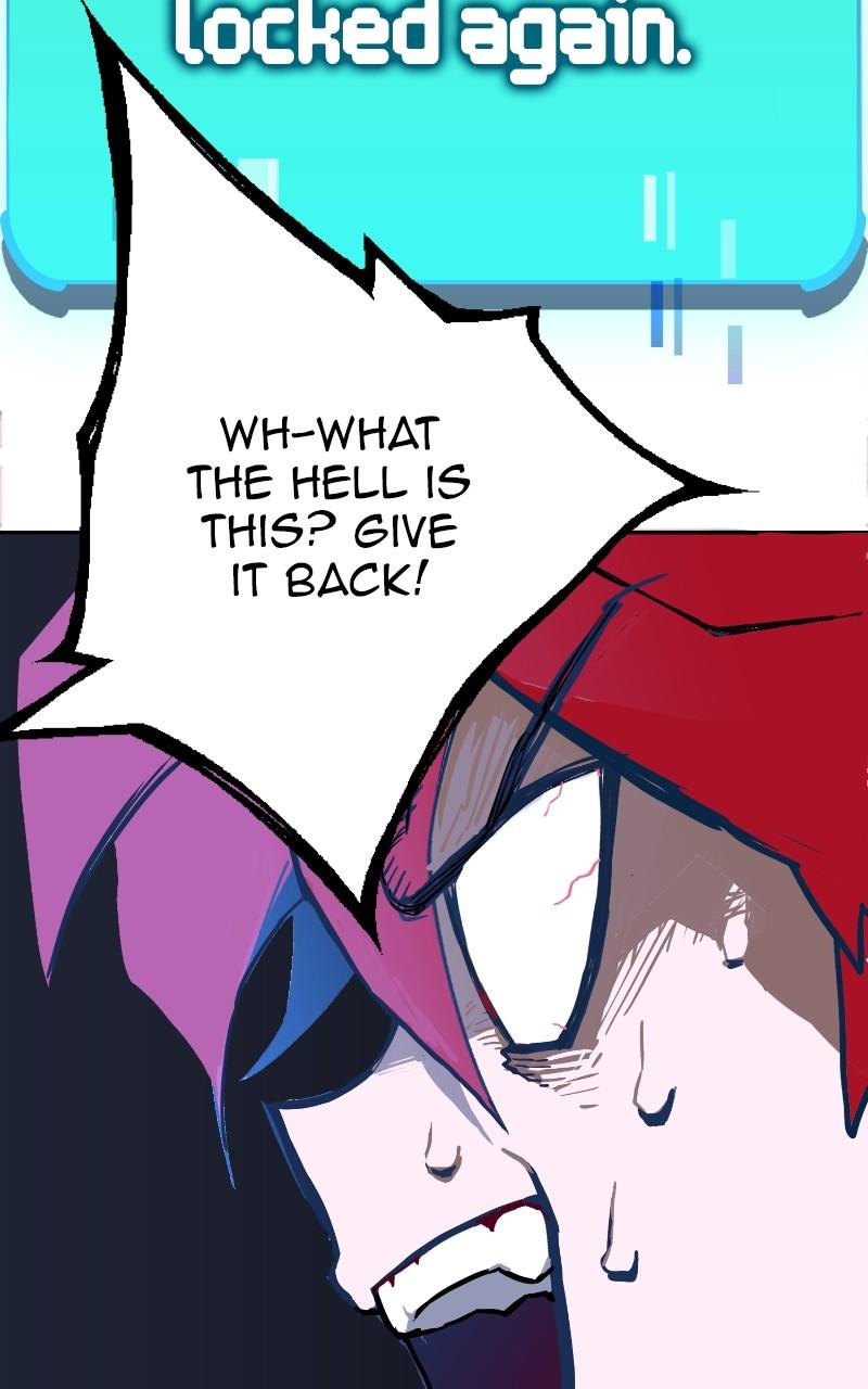 Read Hardcore Leveling Warrior chapter 167.6 image 43 on Lezhin