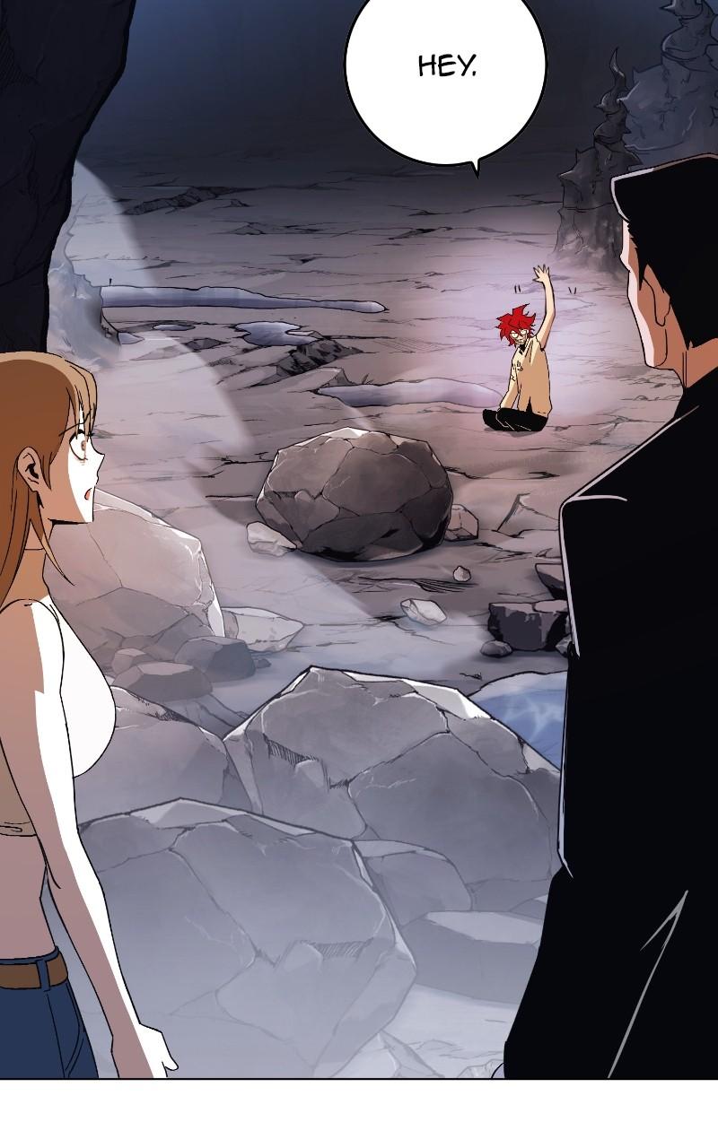 Read Hardcore Leveling Warrior chapter 167.6 image 66 on Lezhin