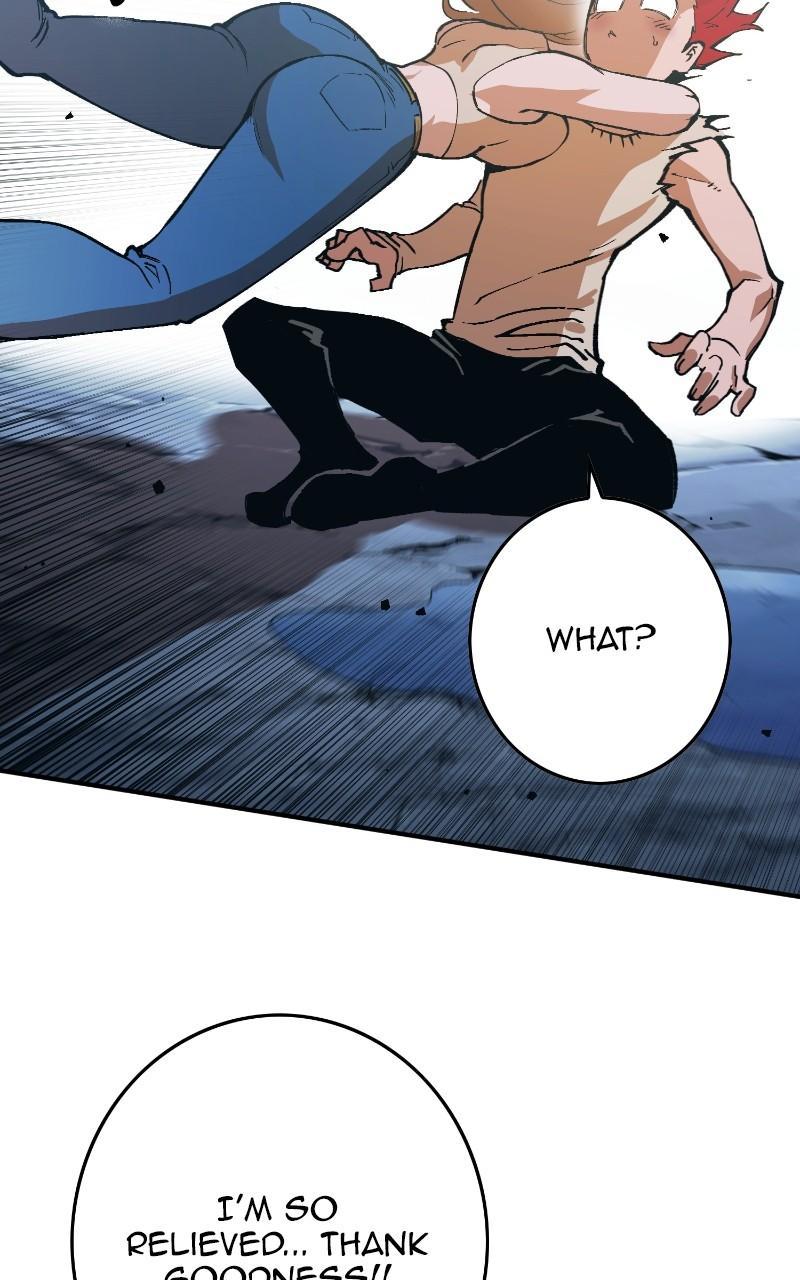 Read Hardcore Leveling Warrior chapter 167.6 image 70 on Lezhin