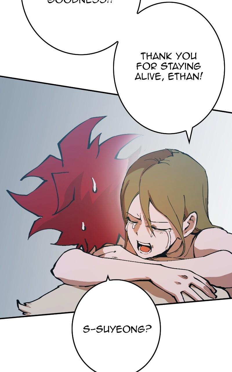 Read Hardcore Leveling Warrior chapter 167.6 image 71 on Lezhin