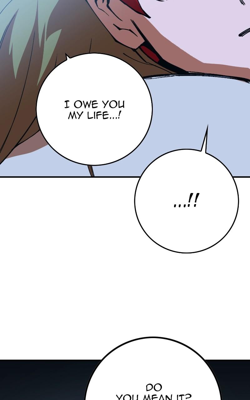 Read Hardcore Leveling Warrior chapter 167.6 image 73 on Lezhin