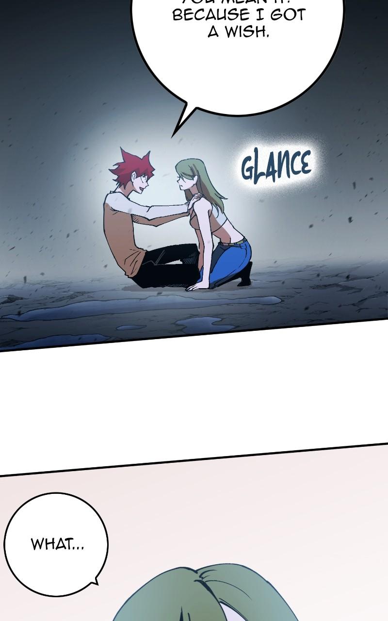 Read Hardcore Leveling Warrior chapter 167.6 image 74 on Lezhin