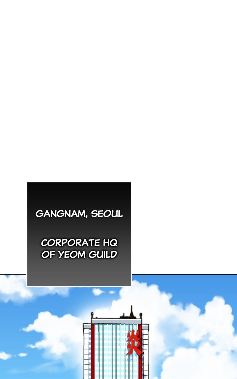 Read Hardcore Leveling Warrior chapter 167.6 image 79 on Lezhin