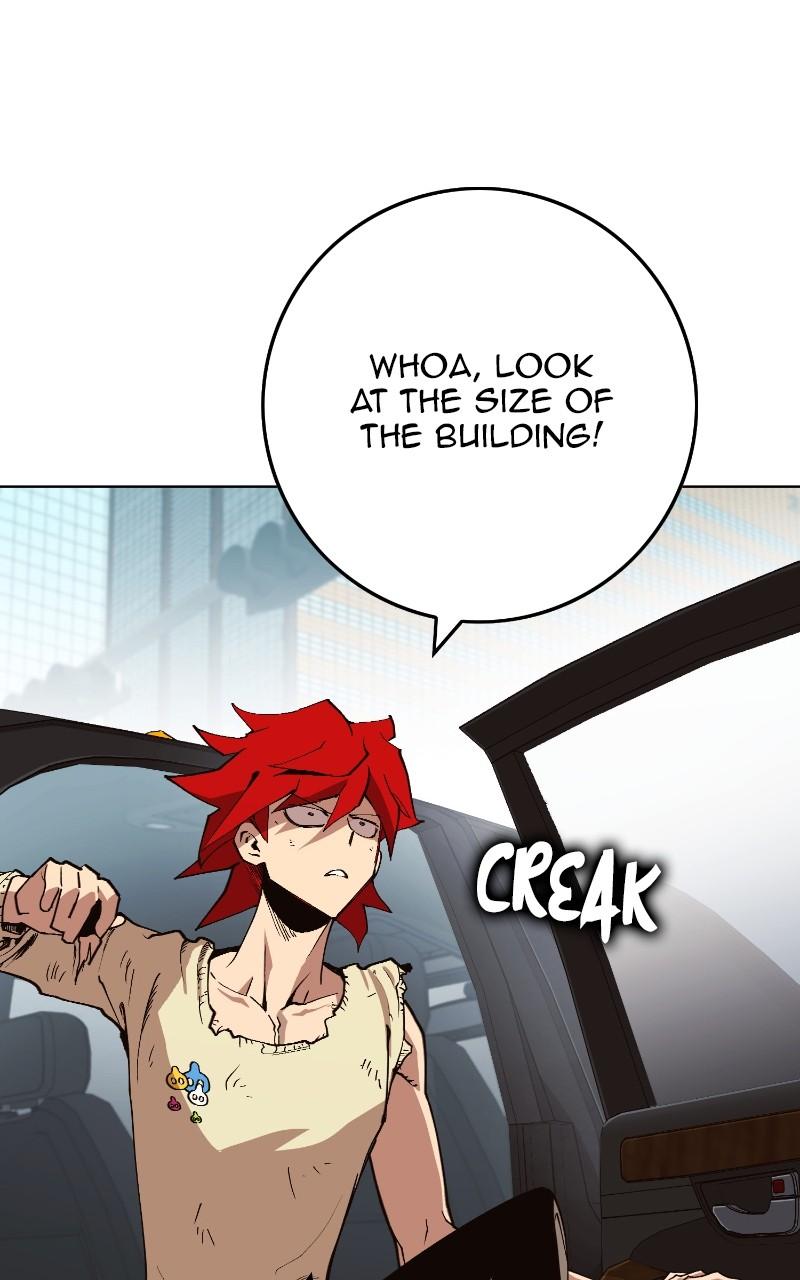 Read Hardcore Leveling Warrior chapter 167.6 image 82 on Lezhin
