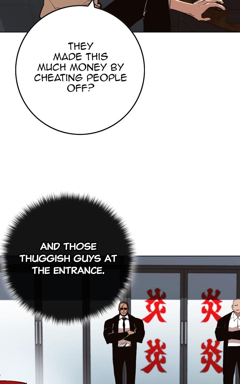 Read Hardcore Leveling Warrior chapter 167.6 image 83 on Lezhin