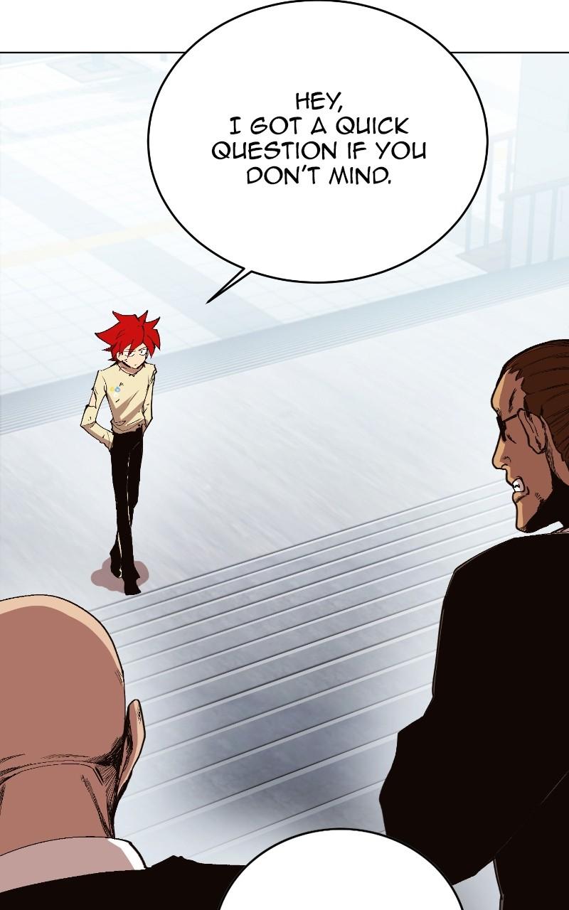 Read Hardcore Leveling Warrior chapter 167.6 image 85 on Lezhin