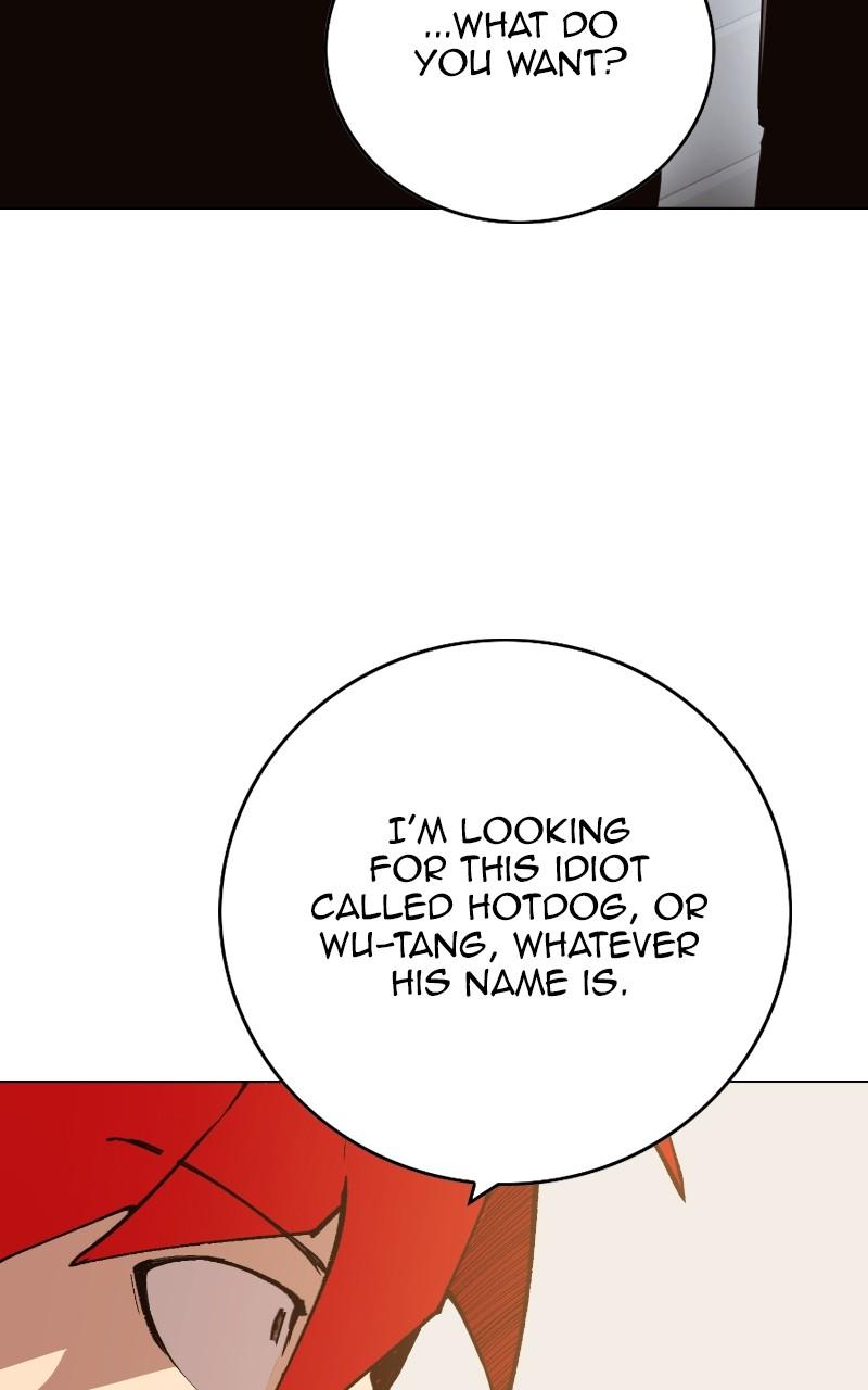 Read Hardcore Leveling Warrior chapter 167.6 image 86 on Lezhin