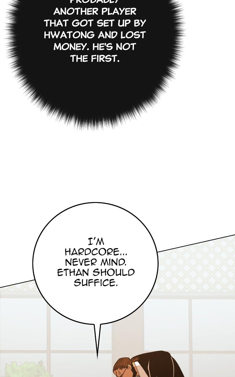 Read Hardcore Leveling Warrior chapter 167.6 image 91 on Lezhin