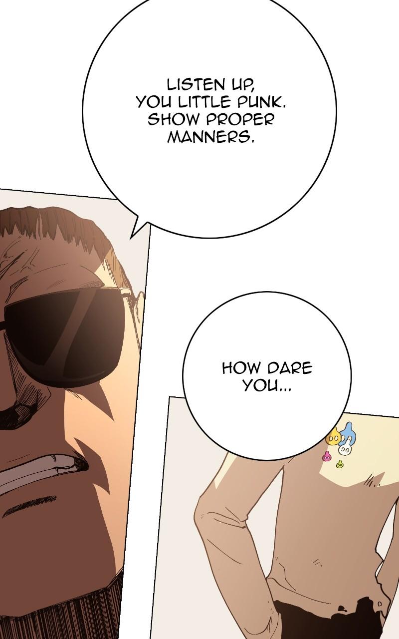 Read Hardcore Leveling Warrior chapter 167.6 image 93 on Lezhin