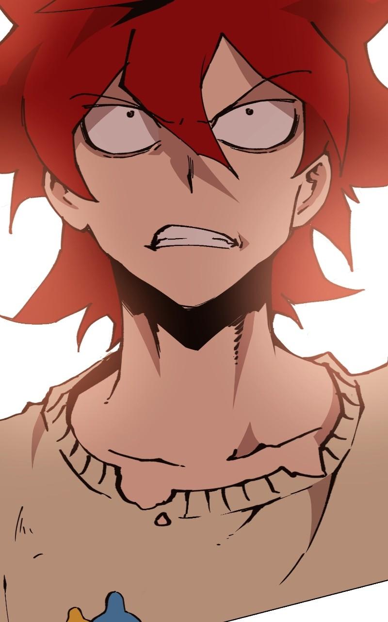 Read Hardcore Leveling Warrior chapter 167.6 image 97 on Lezhin