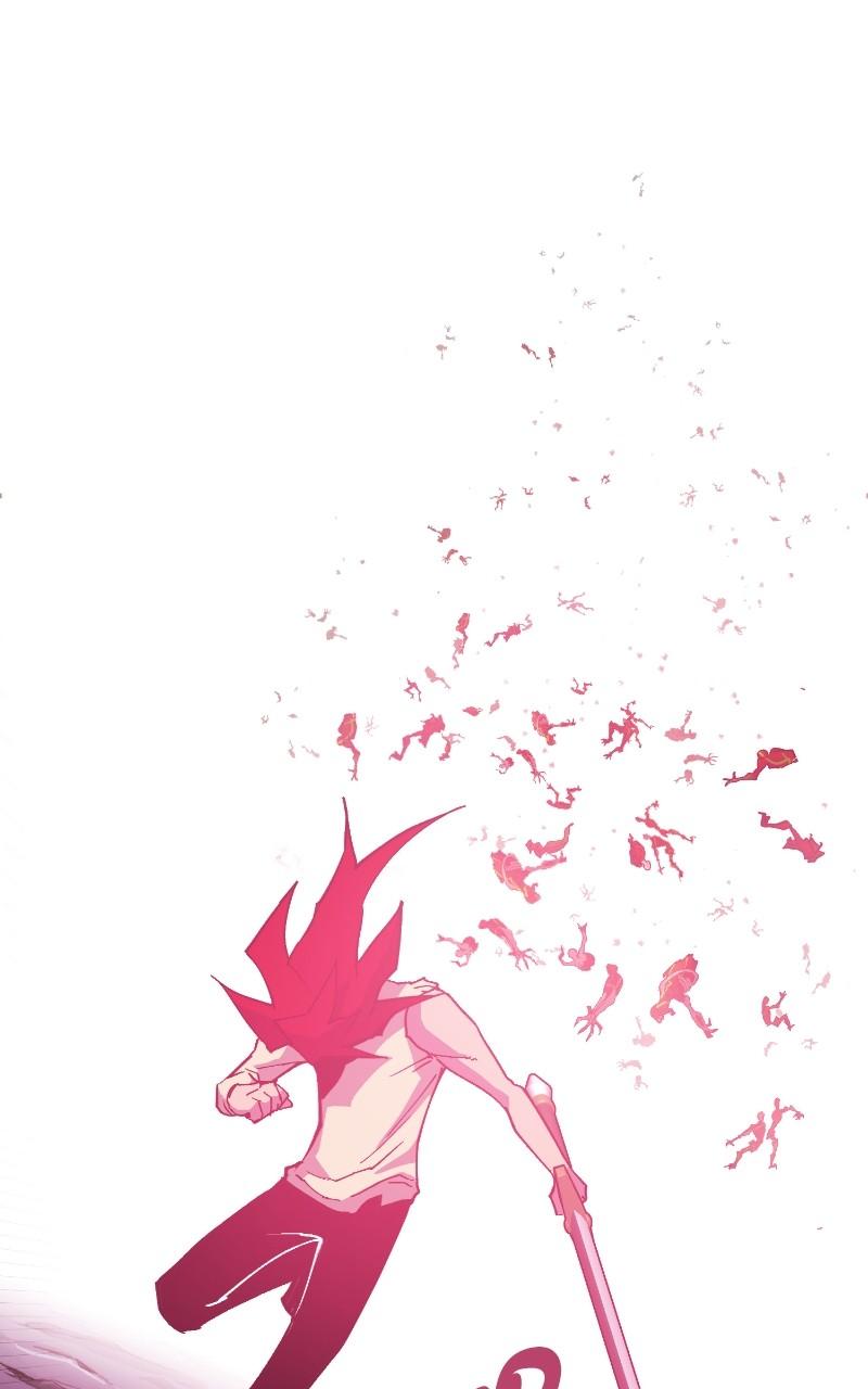 Read Hardcore Leveling Warrior chapter 167.7 image 103 on Lezhin