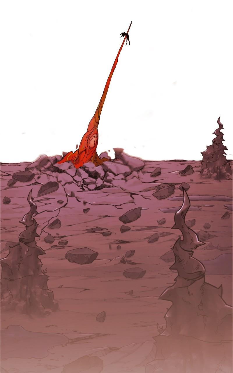 Read Hardcore Leveling Warrior chapter 167.7 image 116 on Lezhin