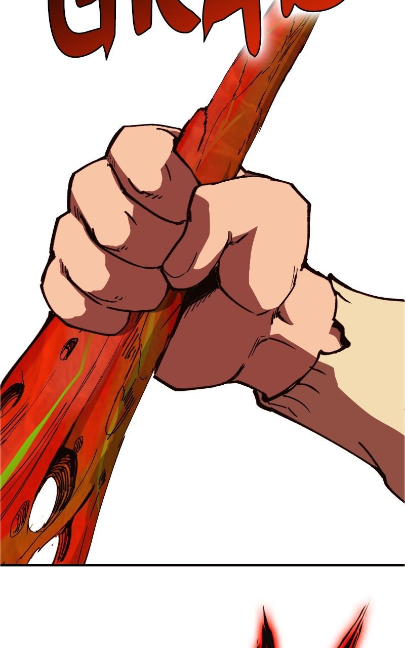 Read Hardcore Leveling Warrior chapter 167.7 image 119 on Lezhin