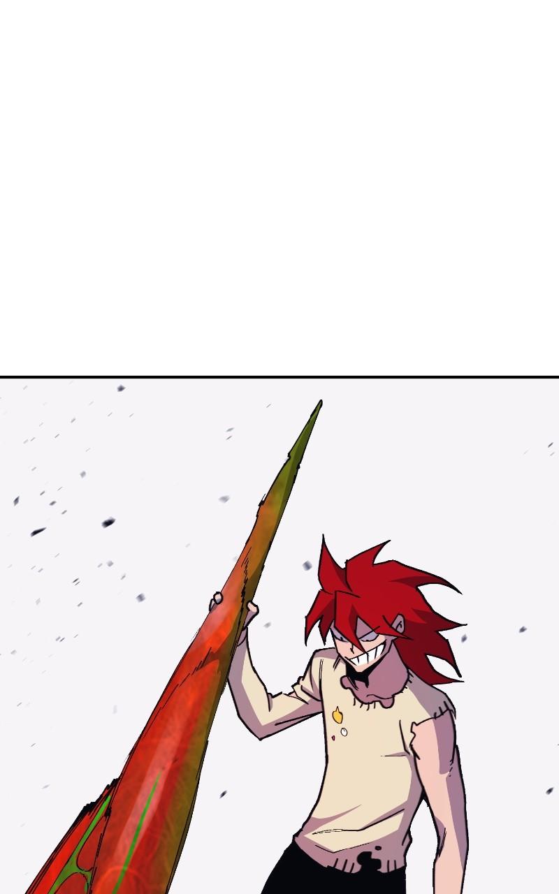 Read Hardcore Leveling Warrior chapter 167.7 image 121 on Lezhin