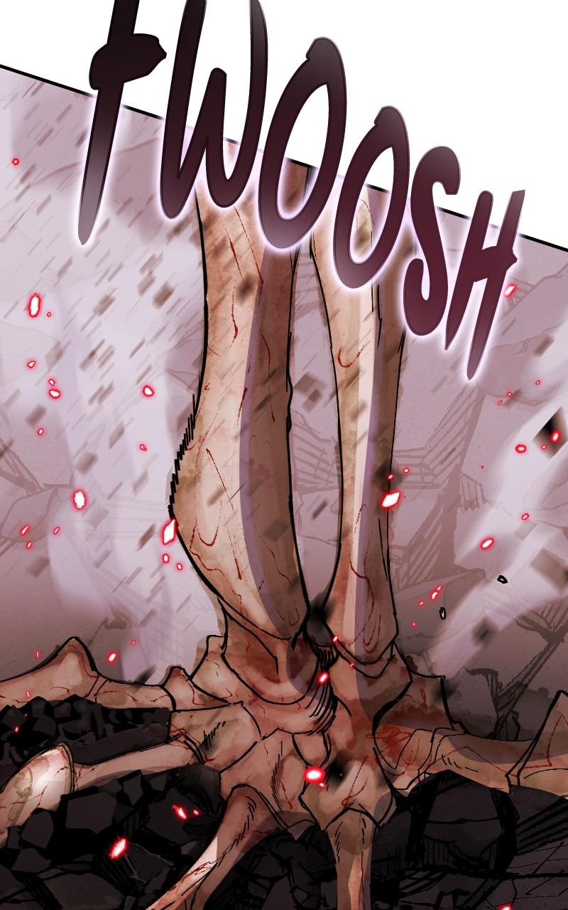 Read Hardcore Leveling Warrior chapter 167.7 image 13 on Lezhin