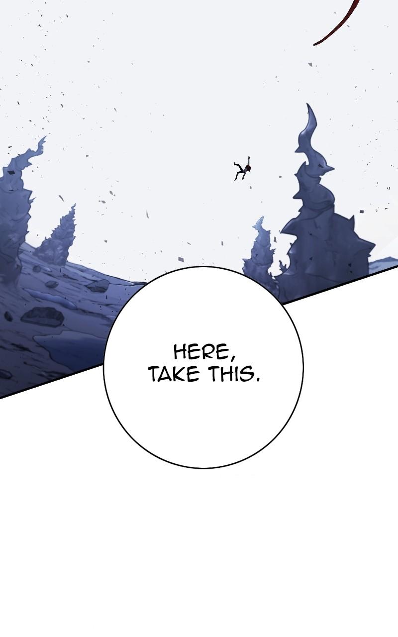 Read Hardcore Leveling Warrior chapter 167.7 image 134 on Lezhin
