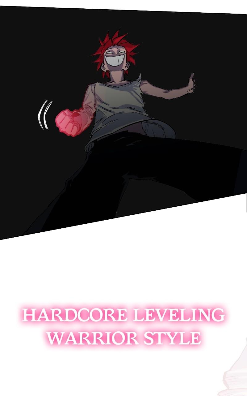 Read Hardcore Leveling Warrior chapter 167.7 image 135 on Lezhin