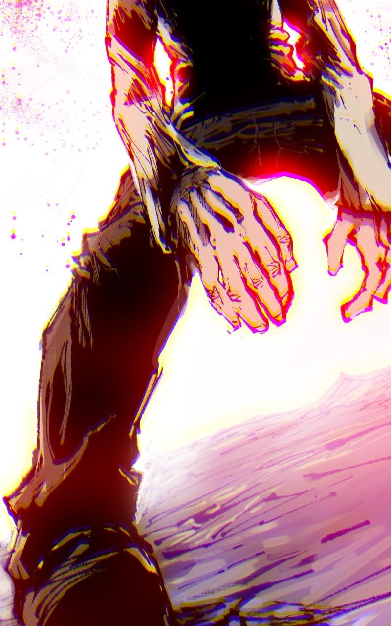 Read Hardcore Leveling Warrior chapter 167.7 image 153 on Lezhin