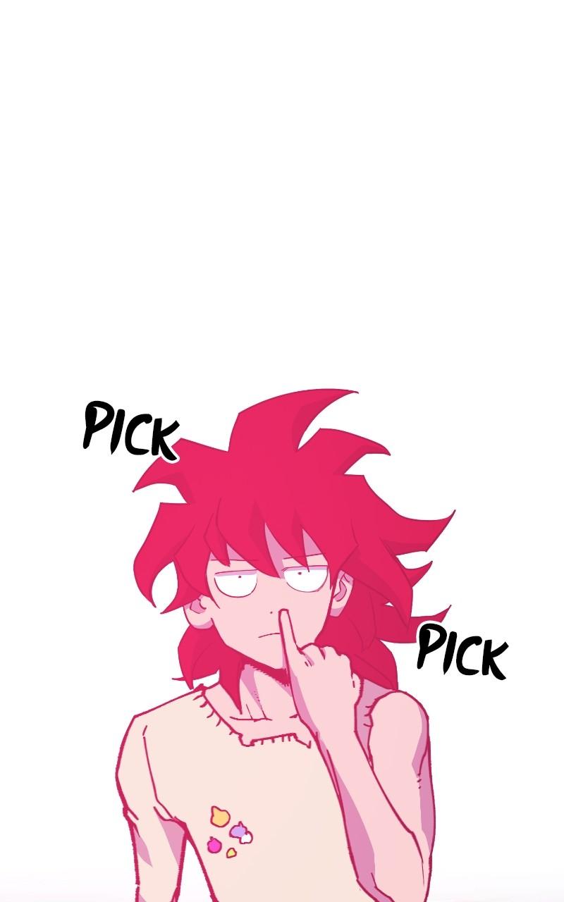 Read Hardcore Leveling Warrior chapter 167.7 image 158 on Lezhin