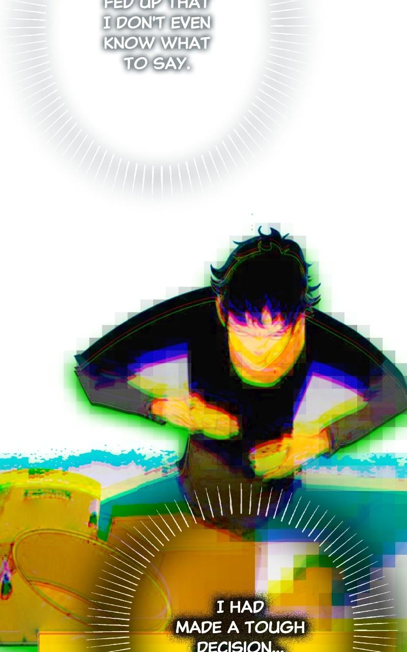 Read Hardcore Leveling Warrior chapter 167.7 image 180 on Lezhin