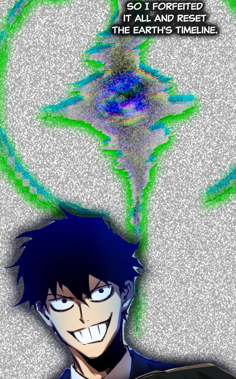 Read Hardcore Leveling Warrior chapter 167.7 image 185 on Lezhin