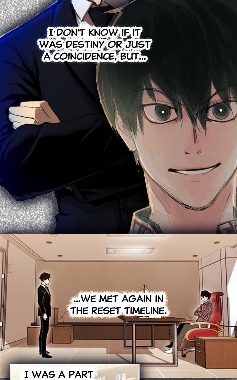 Read Hardcore Leveling Warrior chapter 167.7 image 186 on Lezhin