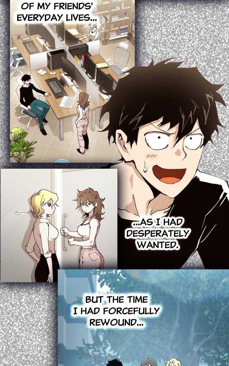 Read Hardcore Leveling Warrior chapter 167.7 image 187 on Lezhin
