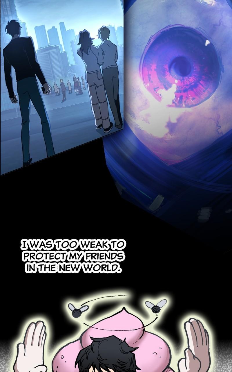 Read Hardcore Leveling Warrior chapter 167.7 image 189 on Lezhin