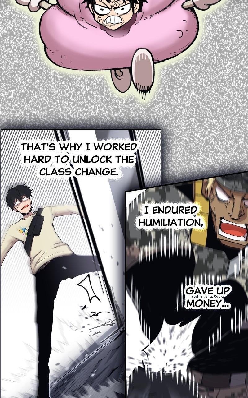 Read Hardcore Leveling Warrior chapter 167.7 image 190 on Lezhin