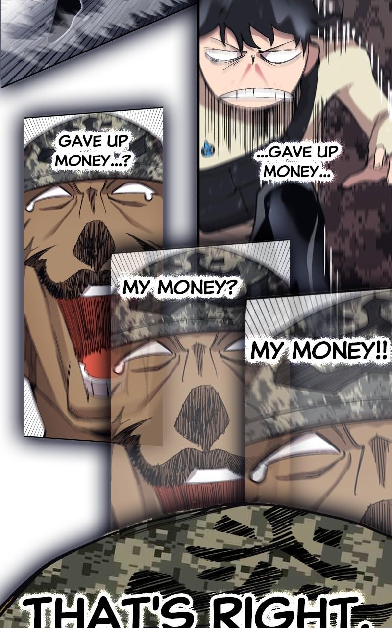 Read Hardcore Leveling Warrior chapter 167.7 image 191 on Lezhin