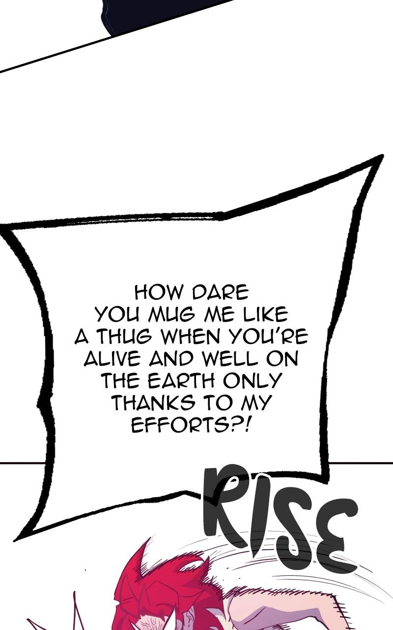 Read Hardcore Leveling Warrior chapter 167.7 image 194 on Lezhin