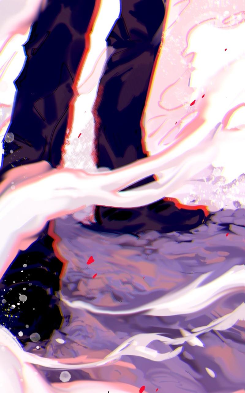 Read Hardcore Leveling Warrior chapter 167.7 image 2 on Lezhin