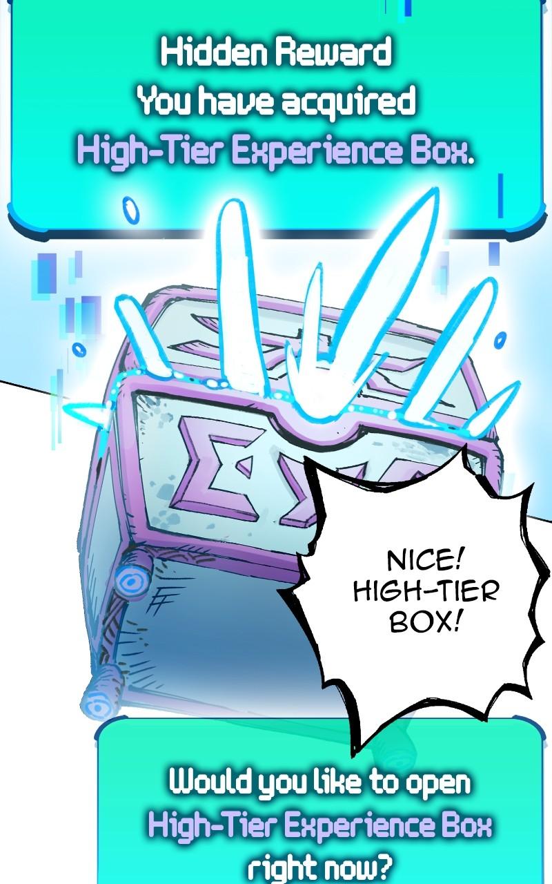 Read Hardcore Leveling Warrior chapter 167.7 image 203 on Lezhin