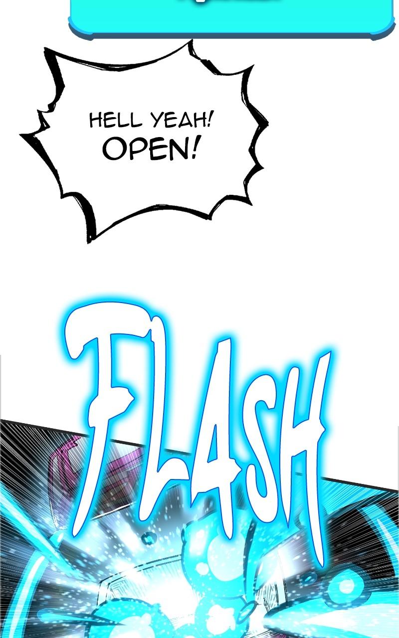 Read Hardcore Leveling Warrior chapter 167.7 image 204 on Lezhin
