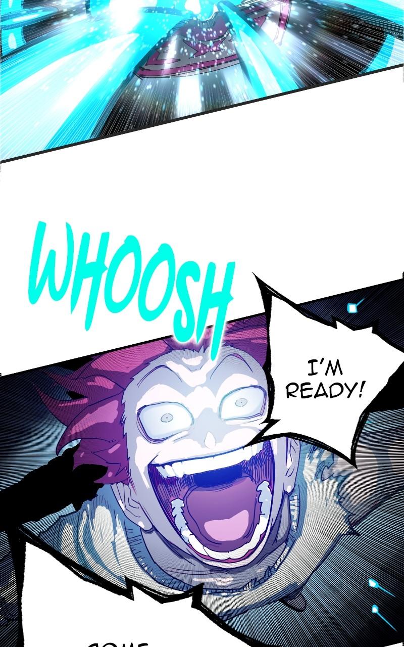 Read Hardcore Leveling Warrior chapter 167.7 image 205 on Lezhin