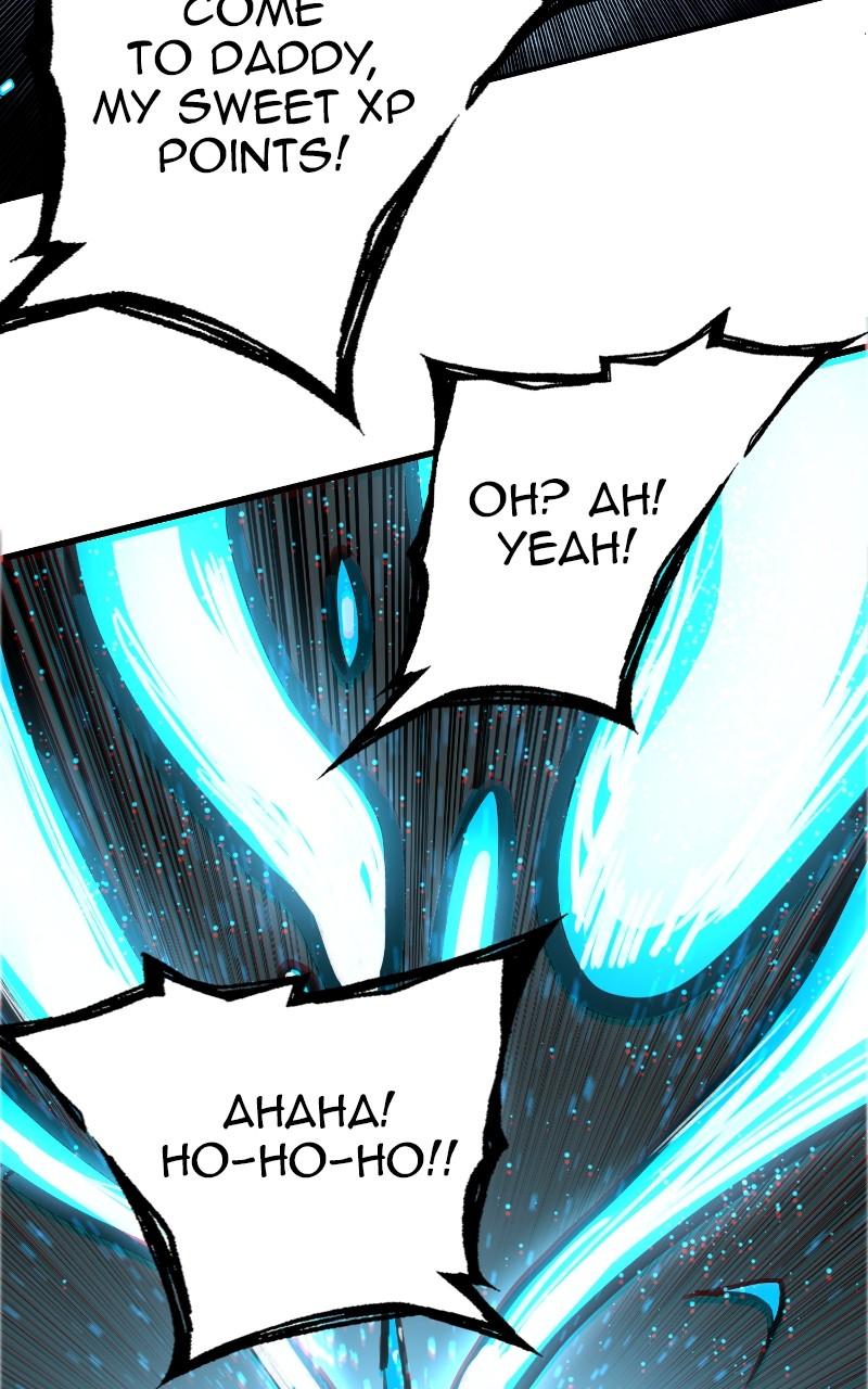 Read Hardcore Leveling Warrior chapter 167.7 image 206 on Lezhin